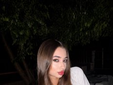 LexiSinn live cam