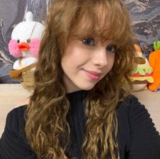 curlyhaired