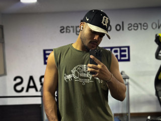Its Me