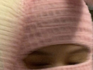 Pink Mystery
