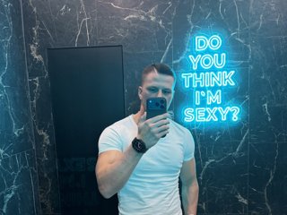 Webcam model DorianGrey11-1