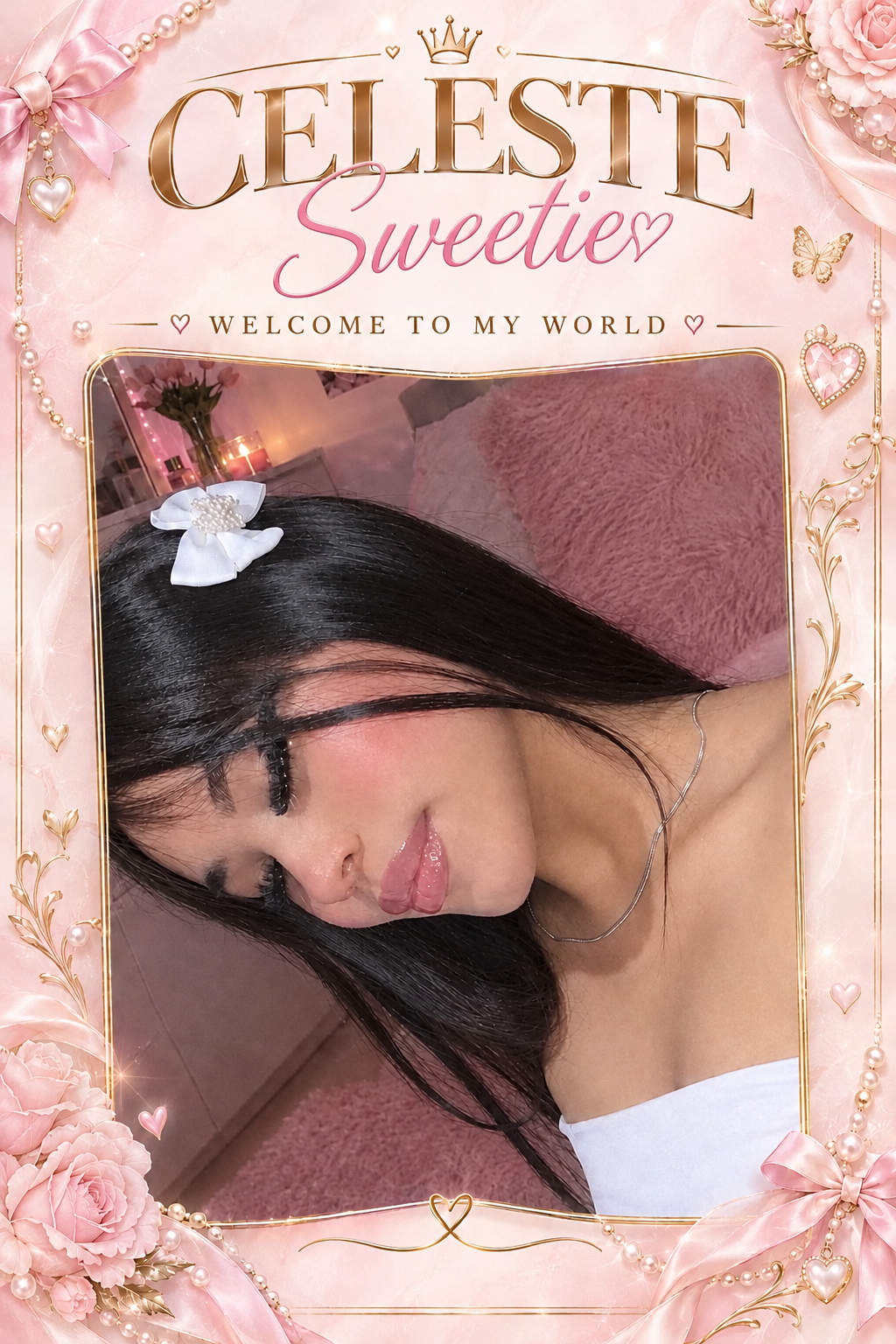 CelesteSweetie 🩷 image: 1