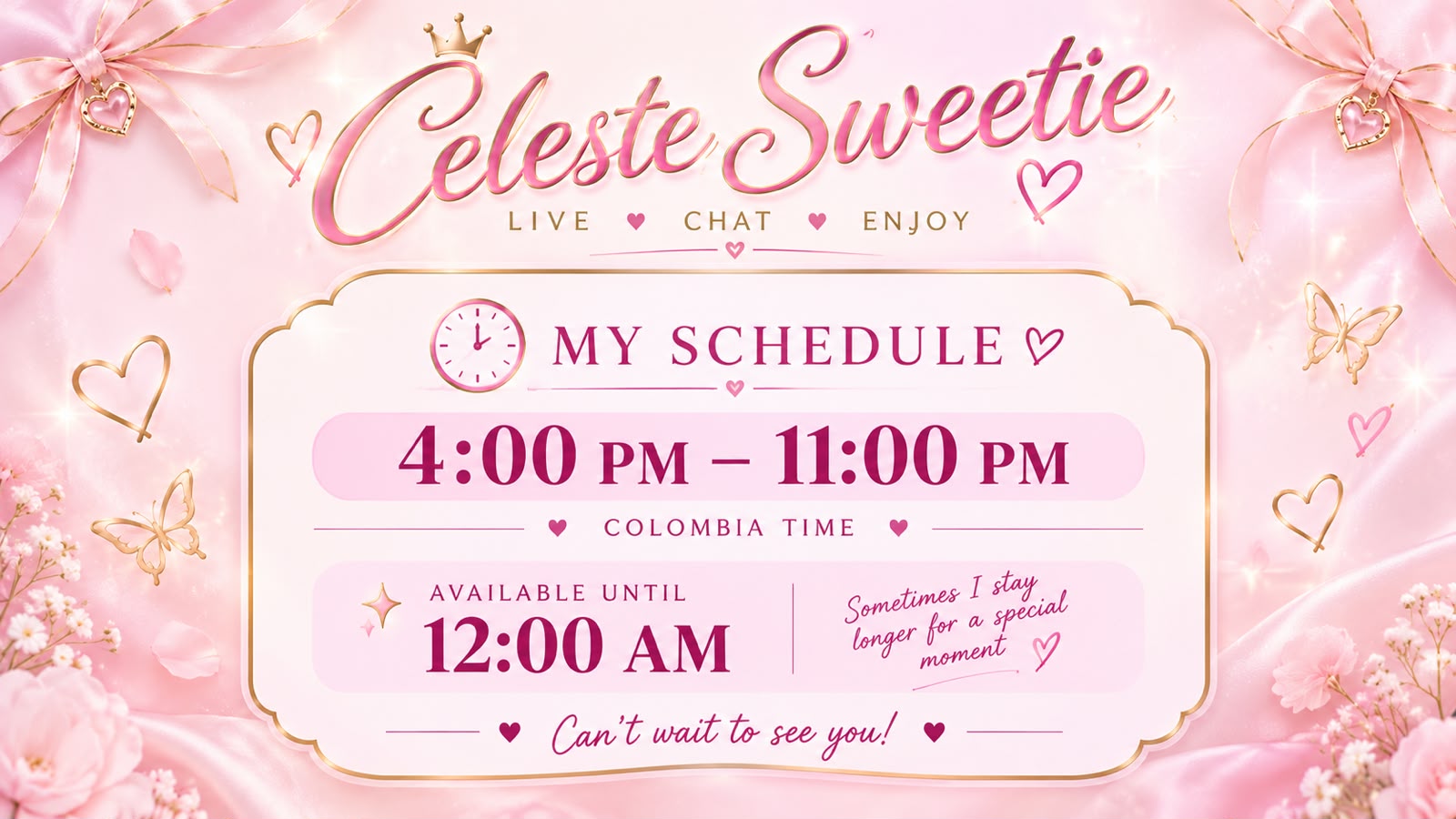 CelesteSweetie . image: 1