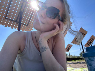 summer vibe