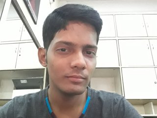 Webcam model humhaidillwale