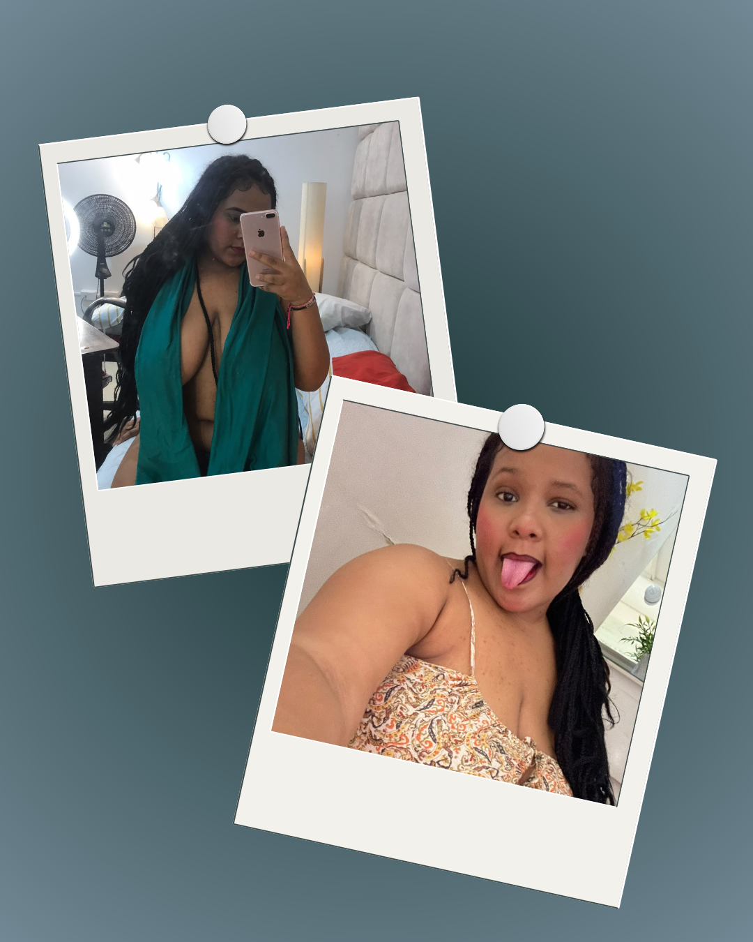 stefany1512 Private Shows & VIP 🔥💋 image: 1