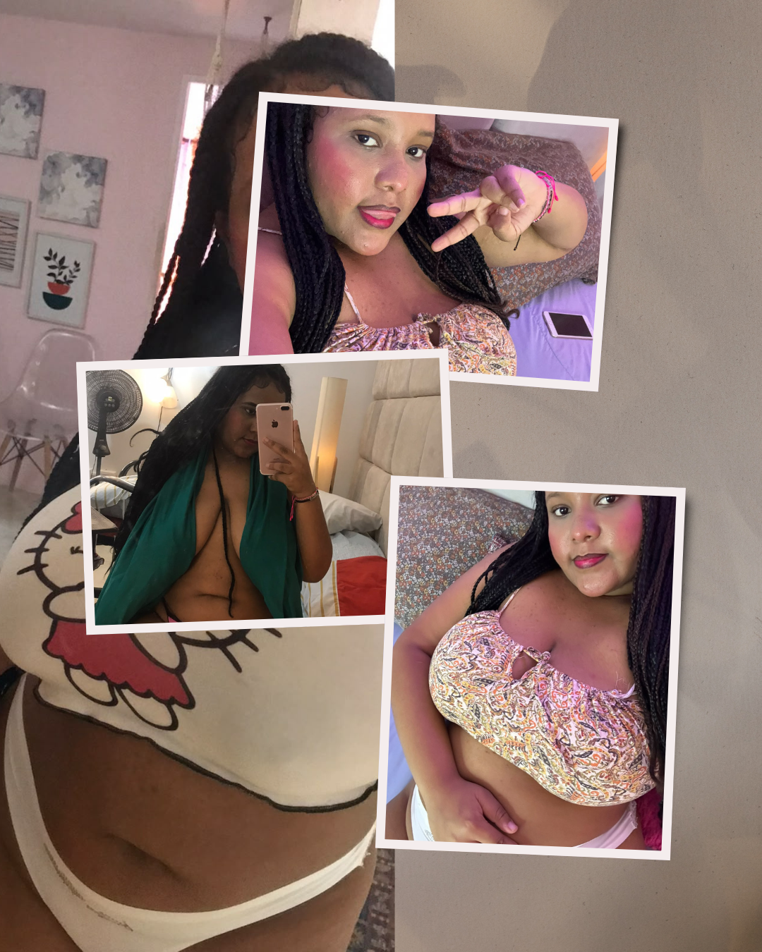 stefany1512 Interactive Menu 🍒🔥 image: 1