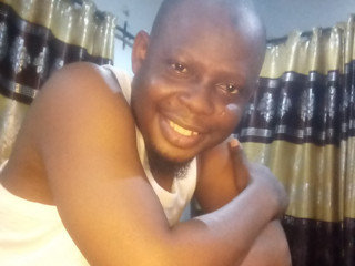 Handsome Edwin