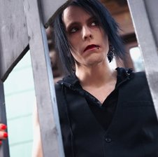 GothCock666