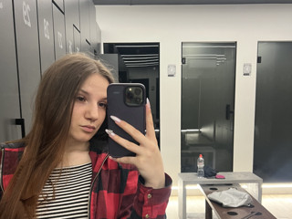 sweetie 🍬