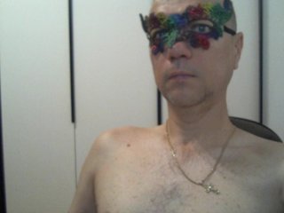 Webcam-Model -Aleks-1980