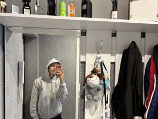 Webcam-Model Stas0021