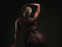 Sexy-Ara