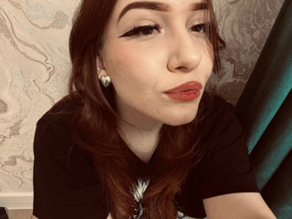 Its me Eva