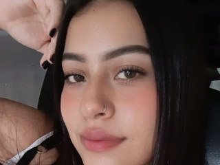 🖤 Natural beauty