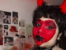 Lily-Goth