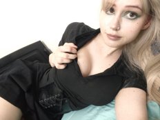EvaGoddess Erotik Cam Profil auf Sex-Cam.sex