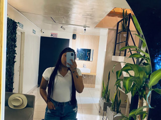 Sexy girl