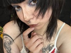 SuzieLush
