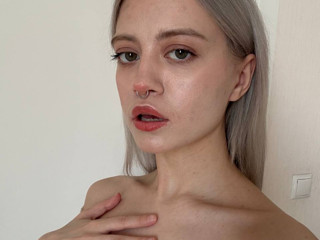 Here I am gentle