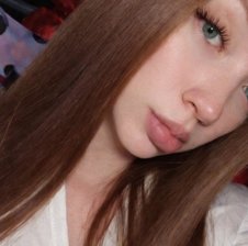 Amber-white