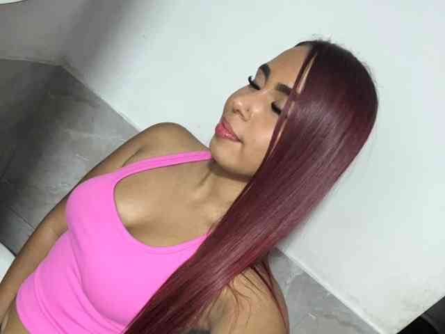 IshaFoxy