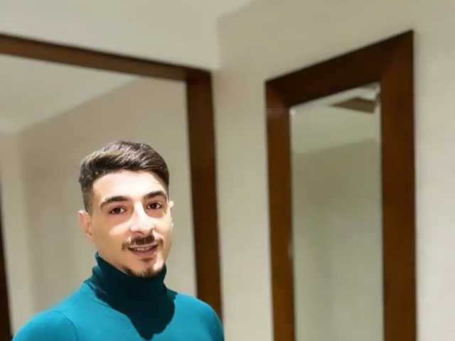 BigArabCock1
