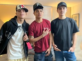 Thekingbadboys