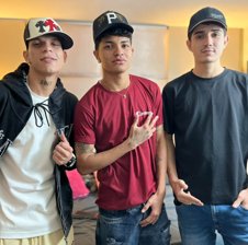 Thekingbadboys