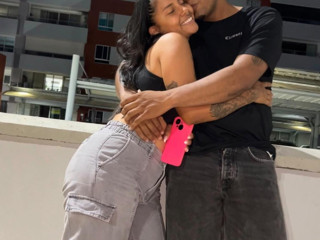Malcom & Skinny