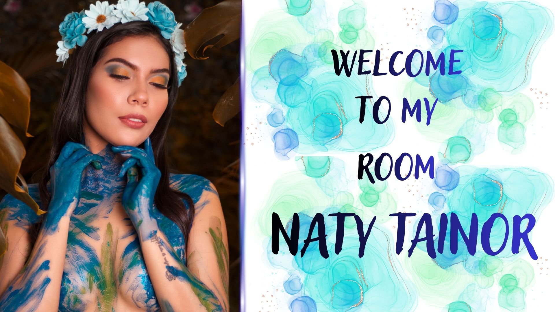 Natytrainor WELCOME TO MY ROOM 👋🏻 image: 1