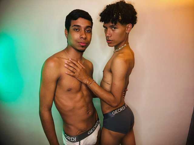 Leo_and_Ney