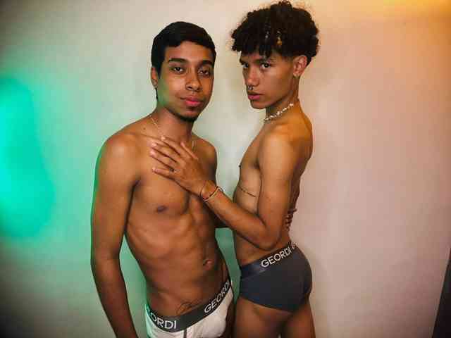 Leo_and_Ney