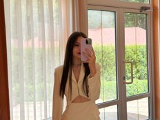 KaraKolkowski Erotik Cam Profil auf Sex-Cam.sex
