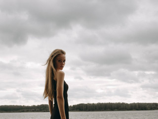 I’m little.