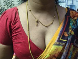 Lavanya12 webcam model