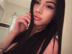 Kristinaforyou Erotik Cam Profil auf Sex-Cam.sex