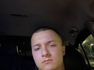 Webcam model Nicolay288