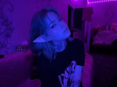 lilacmoon Erotik Cam Profil auf Sex-Cam.sex