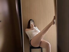 Baoo-Beii Erotik Cam Profil auf Sex-Cam.sex