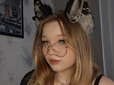 MeowCream Erotik Cam Profil auf Sex-Cam.sex