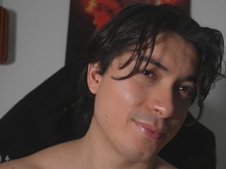 Webcam model JakeAesthetic