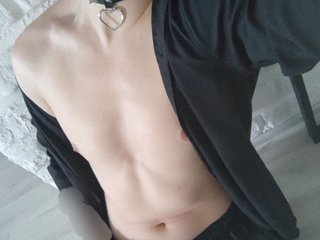 Webcam model Dortabrlka