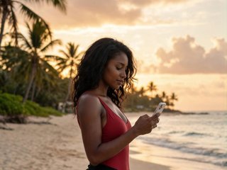 AnonymousAfricanQueen