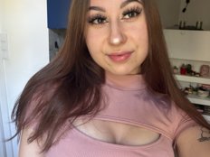 CleoSassy Erotik Cam Profil auf Sex-Cam.sex