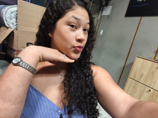 Just a little tease 😉