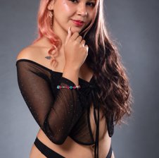 Cleo-rosse