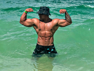 Playa