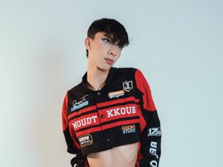 Вебкам-модель bonnieswan