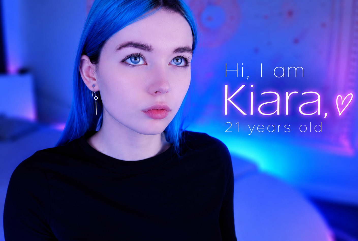 Kiara-Dream I am image: 1